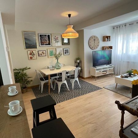 San Agustin Centro Lägenhet Logroño Exteriör bild