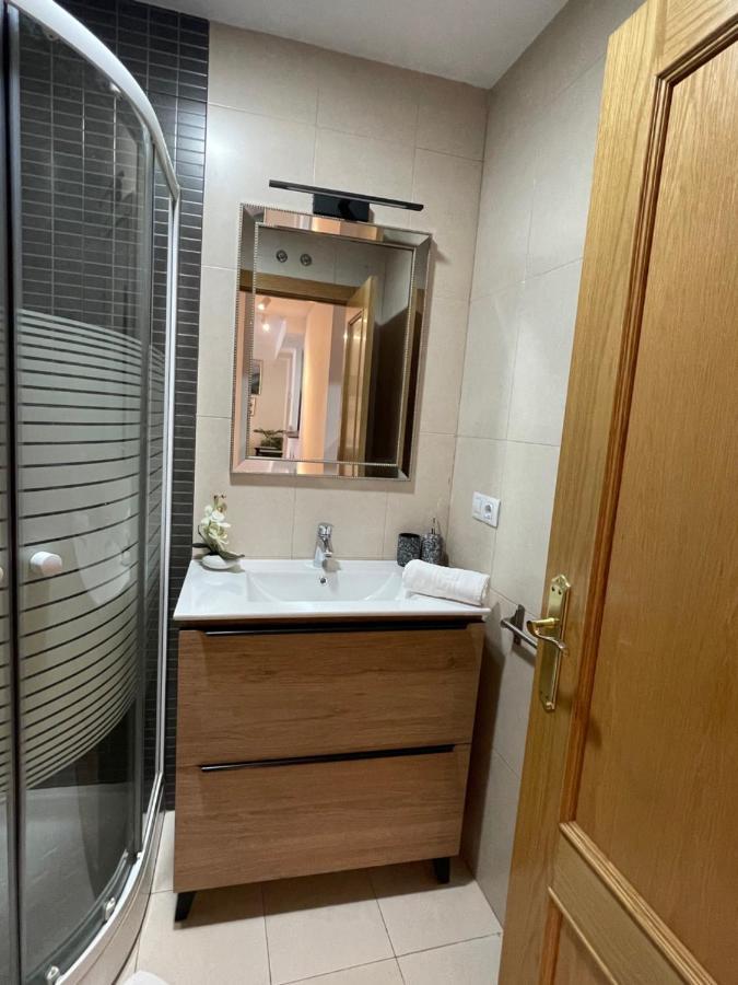 San Agustin Centro Lägenhet Logroño Exteriör bild