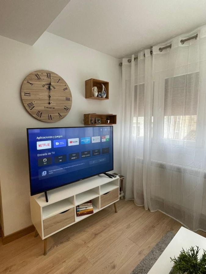 San Agustin Centro Lägenhet Logroño Exteriör bild