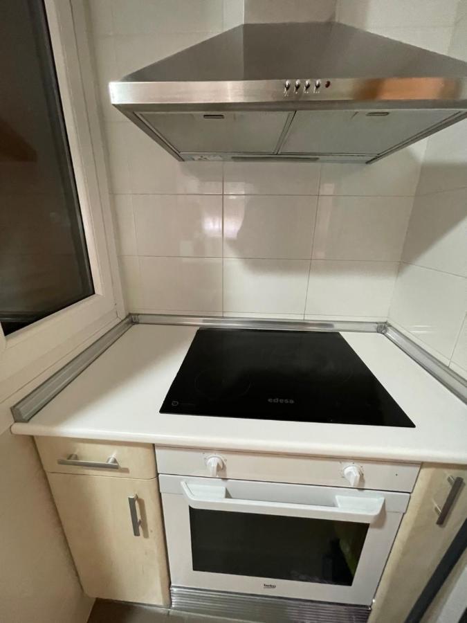 San Agustin Centro Lägenhet Logroño Exteriör bild