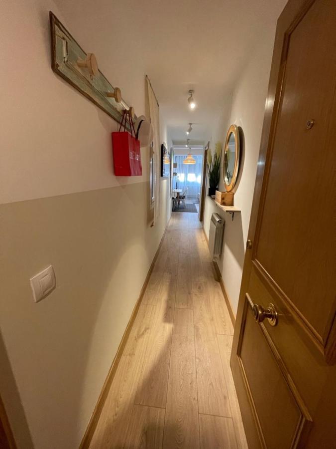 San Agustin Centro Lägenhet Logroño Exteriör bild